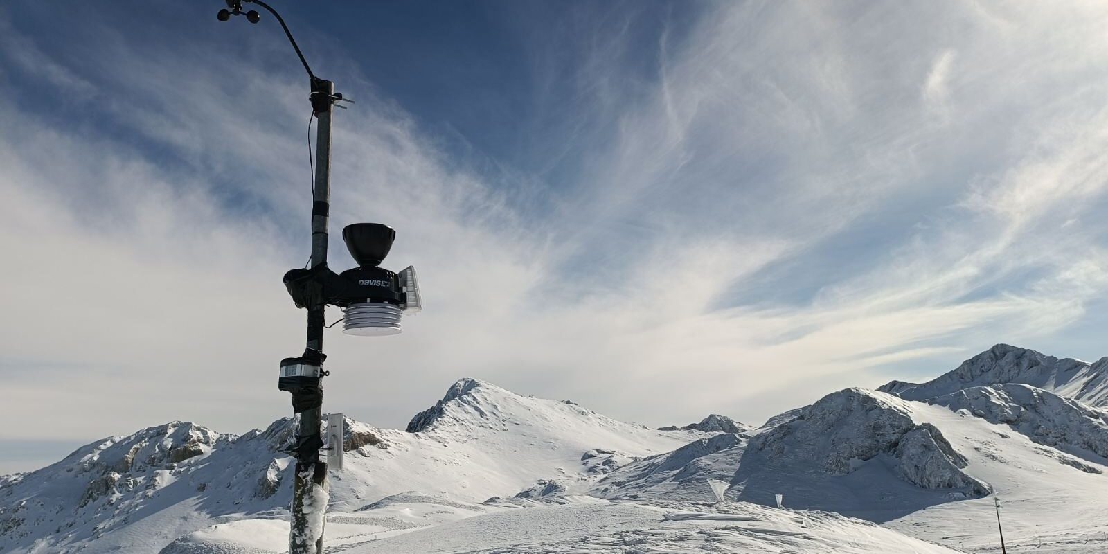 AGENSO Weather station AGENSO Weather station