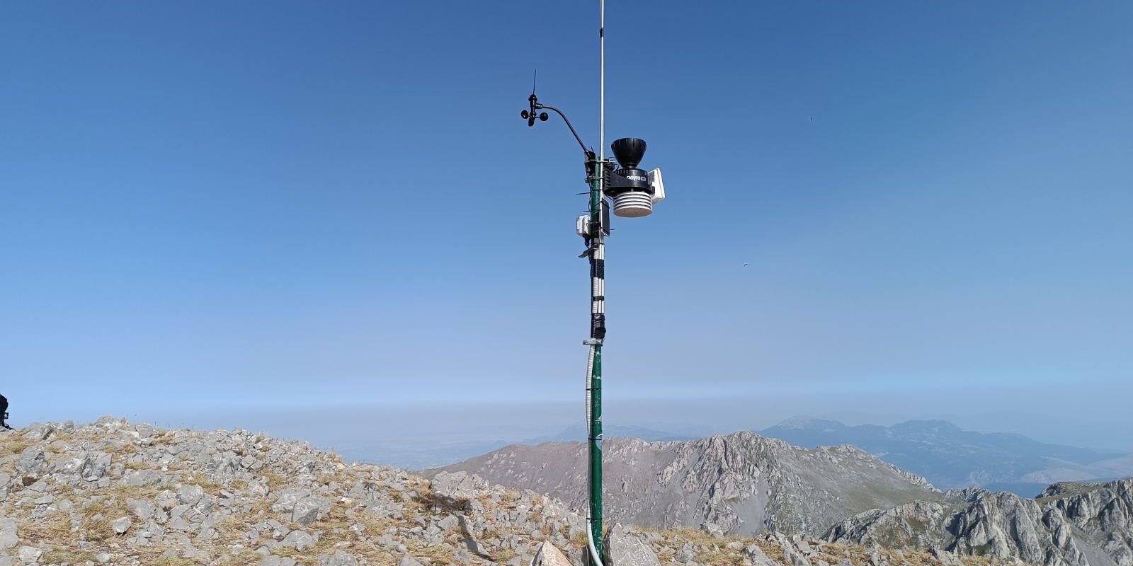 AGENSO Weather station AGENSO Weather station